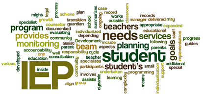 iep