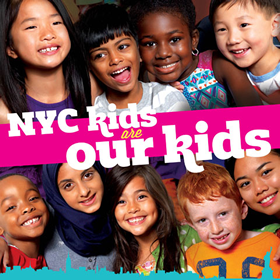 nyc kids
