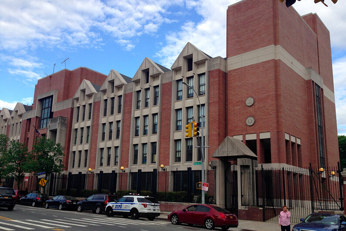 main site